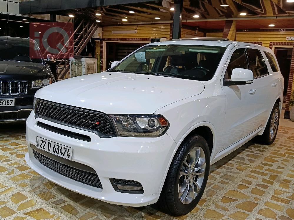 دودج دورانجو